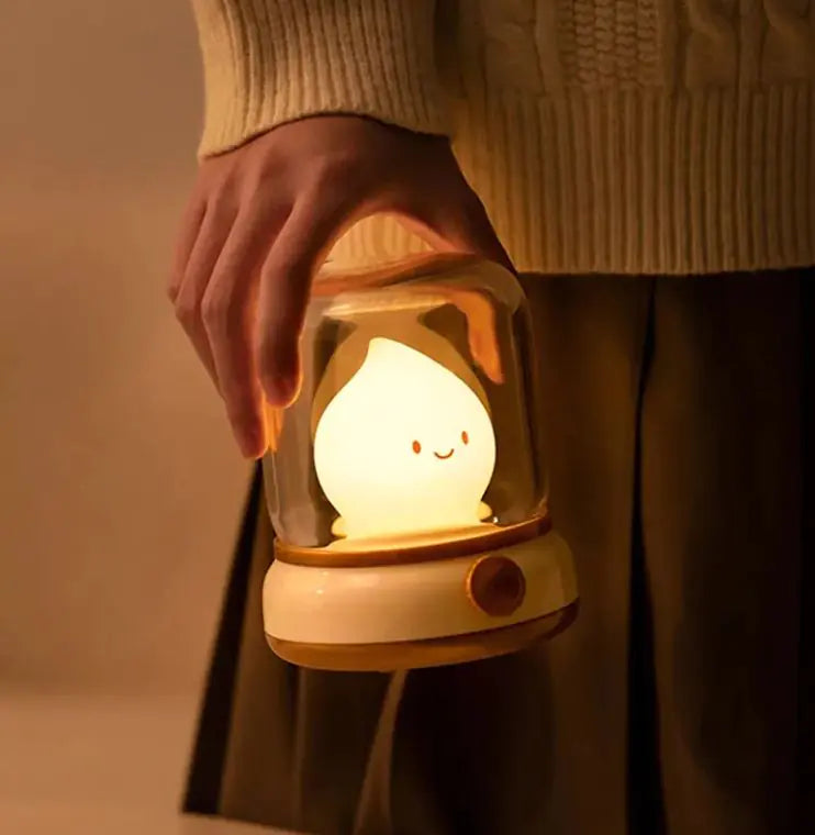 Mini Night Lamp