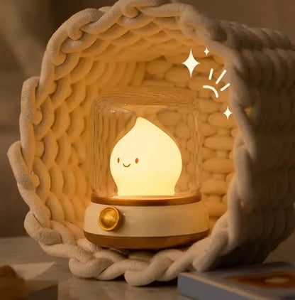 Mini Night Lamp