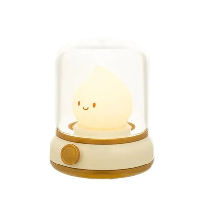 Mini Night Lamp