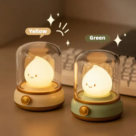 Mini Night Lamp